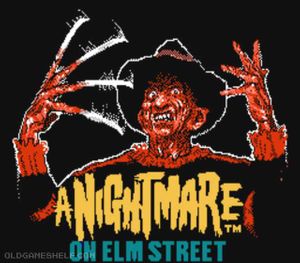 Nightmare on Elm Street