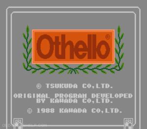 Othello