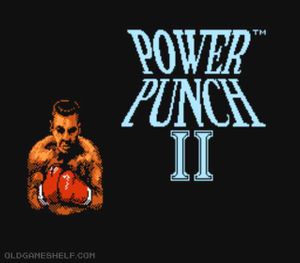 Power Punch 2