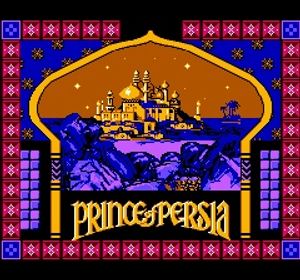 Prince of Persia