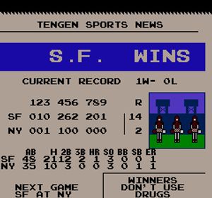R.B.I. Baseball III