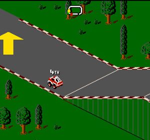 R.C. Pro-Am 2