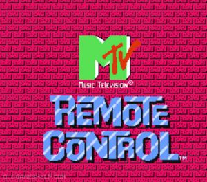 Remote Control