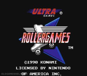 Rollergames