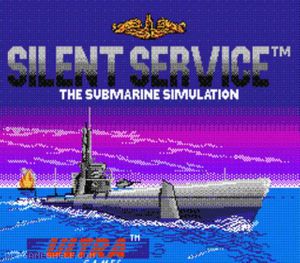 Silent Service