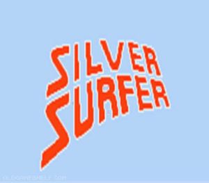 Silver Surfer
