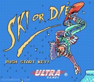 Ski or Die