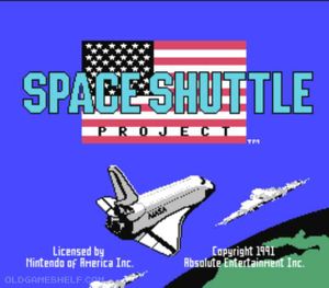Space Shuttle Project