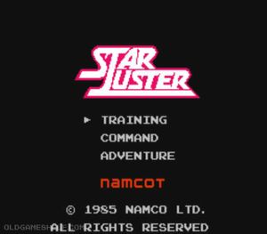 Star Luster