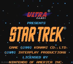 Star Trek - 25th Anniversary