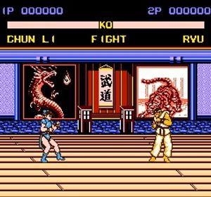 Street Fighter VI