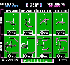 Tecmo Super Bowl
