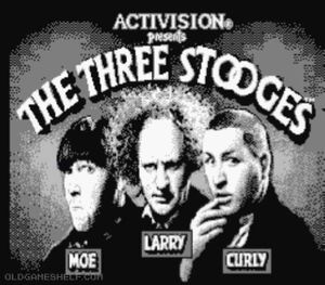 Three Stooges