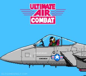 Ultimate Air Combat