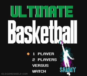 Ultimate Basketball