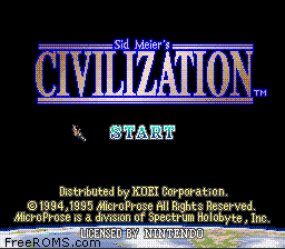 Civilization
