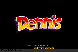 Dennis the Menace