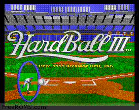 Hardball III