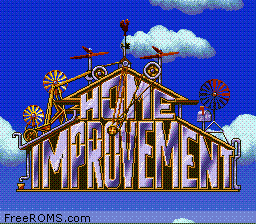 Home Improvement