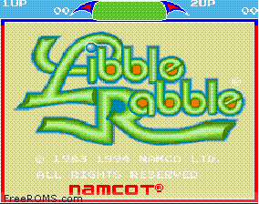 Libble Rabble