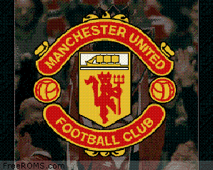 Manchester United Championship Soccer