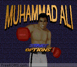 Muhammad Ali
