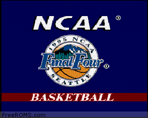 NCAA Final Four Basketball