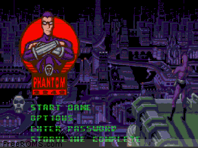 Phantom 2040