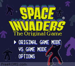 Space Invaders 1978