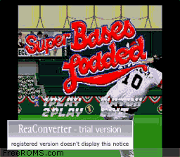 Super Bases Loaded