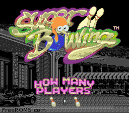 Super Bowling