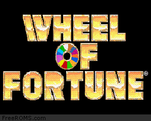 Wheel of Fortune