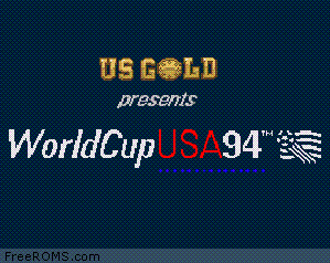 World Cup USA 94